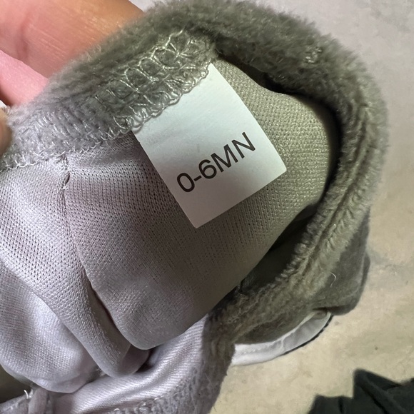 Spirit Gray and Black Raccoon Kids Costume - Picture 7 of 7